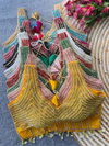 Tew Pure Silk With Pure Handwork Fancy Blouse Collections Wholesalers In Delhi